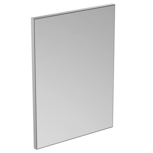MIRROR WITH FRAME 50x70cm IDEAL