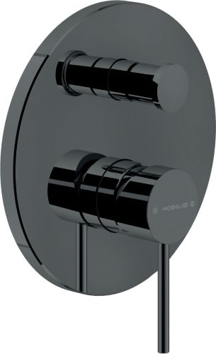 ΑΝΑΜΙΚΤΗΣ ΕΝΤΟΙΧΙΖΟΜΕΝΟΣ ΙΙ VELIS DIAMOND SMOKE NOBILI