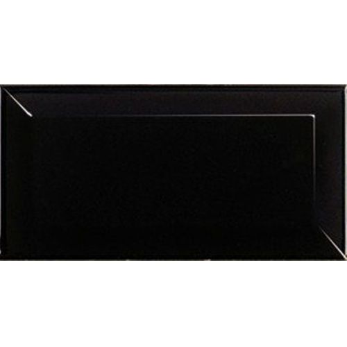 ΠΛΑΚΑΚΙ ΚΕΡΑΜΙΚΟ ΜΕΤΡΟ ΜΠΛΑΚ 7,5x15cm ΓΥΑΛΙΣΤΕΡΟ ΠΡΩΤΗΣ ΠΟΙΟΤΗΤΑΣ