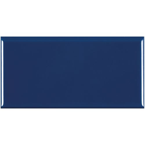 ΠΛΑΚΑΚΙ ΚΕΡΑΜΙΚΟ ΠΑΡΙΣ ΜΠΛΟΥ ΜΑΡΙΝ ΓΥΑΛΙΣΤΕΡΟ 10x20cm ΠΡΩΤΗΣ ΠΟΙΟΤΗΤΑΣ