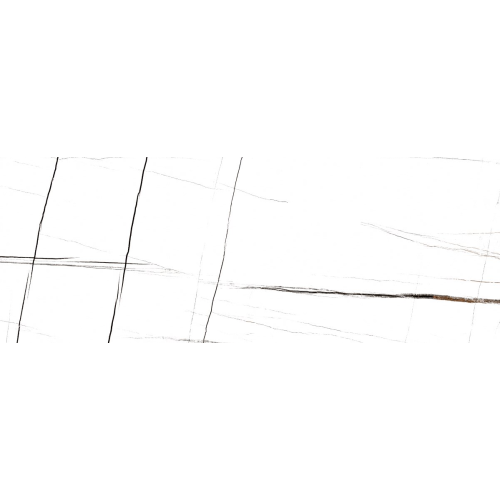 ΠΛΑΚΑΚΙ ΤΟΙΧΟΥ ΝΤΑΙΜΟΝΤ ΜΑΡΜΠΛ ΓΟΥΑΙΤ 30x80cm ΣΑΤΙΝΕ ΚΕΡΑΜΙΚΟ ΠΡΩΤΗΣ ΠΟΙΟΤΗΤΑΣ