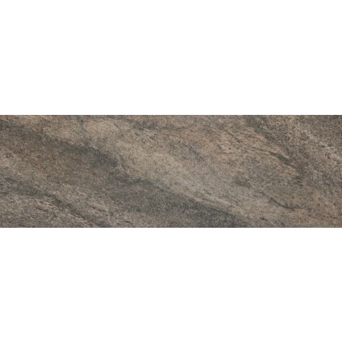 CERAMIC WALL TILE ARIA BROWN 30x90cm MATTE 1ST QUALITY