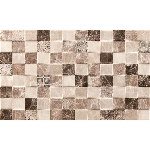 ΠΛΑΚΑΚΙ ΚΕΡΑΜΙΚΟ ΤΖΙΟΝΑ ΚΡΕΜΑ ΡΕΛΙΕΦ 33,3x55cm ΓΥΑΛΙΣΤΕΡΟ ΠΡΩΤΗΣ ΠΟΙΟΤΗΤΑΣ