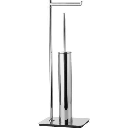 ΠΙΓΚΑΛ ΜΕ ΧΑΡΤΟΘΗΚΗ ΕΠΙΔΑΠΕΔΙΟ LUGANO 60cm ΧΡΩΜΕ BRONZE ART