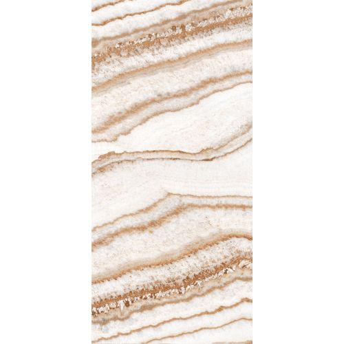 PORCELAIN TILE IMPERIAL INFINITY B AMBAR 5,6mm 120x260cm POLISHED RECTIFIED 1ST CHOICE