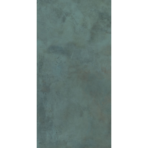 PORCELAIN TILE MAGNETIC EMERALD 120x270cm GLOSS RECTIFIED 1ST CHOICE