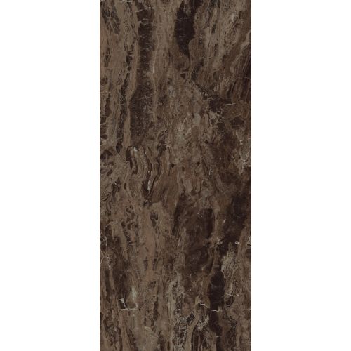 PORCELAIN TILE FRAPPUCCINO POLISHED RECTIFIED 6mm 120x278cm 1ST CHOICE