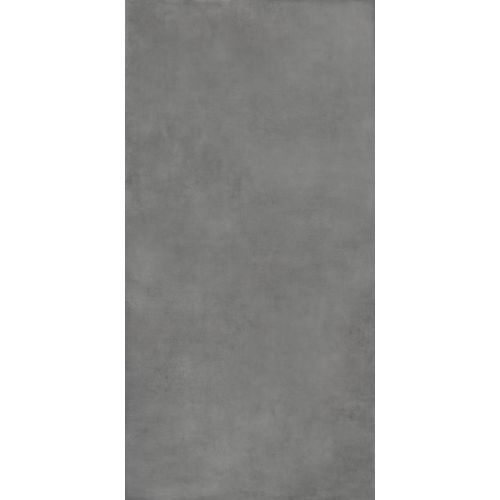 PORCELAIN TILE CONCRETE GRAPHITE 5,6mm 162x324cm POLISHED RECTIFIED RECTIFIED 1ST QUALITY