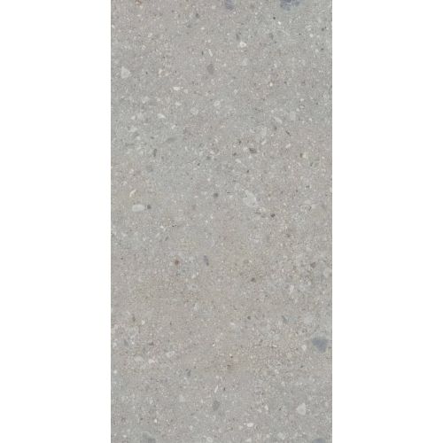 PORCELAIN TILE GRANDE STONE CEPPODIGRE GREY R10 6mm 160x320cm MAT RECTIFIED 1ST CHOICE