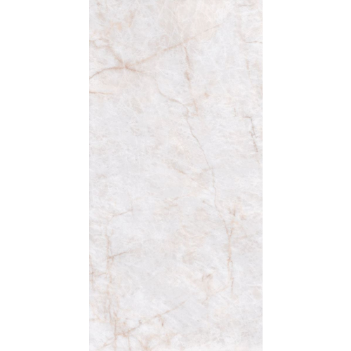 GRANITE TILE CRYSTAL ICE 12mm 162x324cm POLISHED FIRST QUALITY