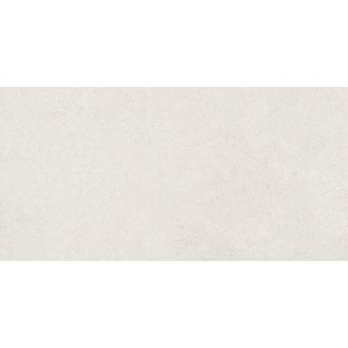 PORCELAIN TILE STREAM WHITE 30x60cm MAT RECTIFIED 1ST QUALITY 