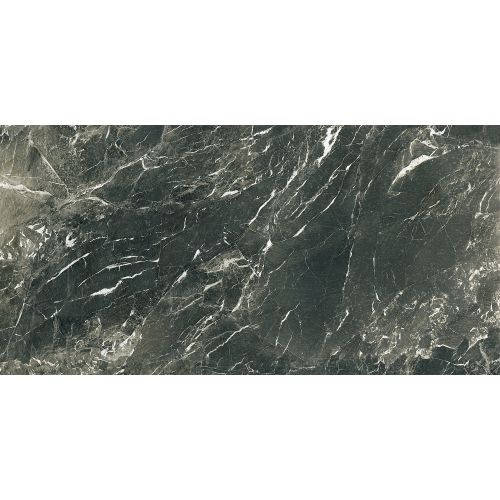 PORCELAIN TILE VERDE ALPI 60x120cm GLOSSY RECTIFIED FIRST QUALITY