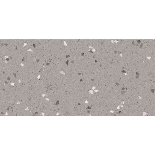PORCELAIN TILE TERRAZZO 1011 ΡΕΤ ΜΑΤ 60x120cm MAT RECTIFIED 1ST QUALITY