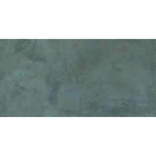 PORCELAIN TILE MAGNETIC EMERALD 60x120cm GLOSS RECTIFIED 1ST CHOICE