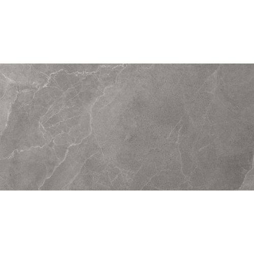 PORCELAIN TILE OLYMPIA GRIS 60x120cm POLISHED RECTIFIED 1ST QUALITY