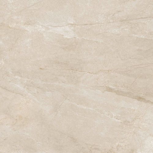 PORCELAIN TILE WELLS CREAM 60x60cm POLISHED RECTIFIED 1ST QUALITY