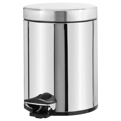 ΧΑΡΤΟΔΟΧΕΙΟ ΣΑΠΦΩ 07TT-10-9 ΧΡΩΜΕ 7LT INOX BRONZE