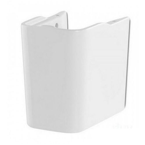 ΚΟΛΩΝΑ ΜΙΣΗ GAP ΛΕΥΚΗ ROCA