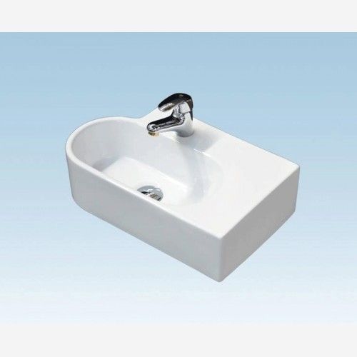 ΝΙΠΤΗΡΑΣ ΑΜΑΡΥΛΛΙΣ 46,5x29cm ΕΠΙΤΟΙΧΟΣ ΛΕΥΚΟΣ KERAFINA