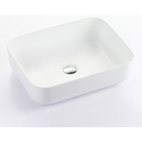 ΝΙΠΤΗΡΑΣ ΜΡ GA-4019 50x39cm ΟΡΘΟΓΩΝΙΟΣ ΛΕΥΚΟΣ ΕΛΕΥΘΕΡΗΣ ΤΟΠΟΘΕΤΗΣΗΣ PICCADILLY