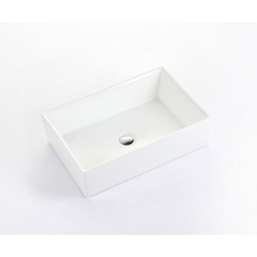 ΝΙΠΤΗΡΑΣ GA-3005 60x40cm ΟΡΘΟΓΩΝΙΟΣ ΛΕΥΚΟΣ ΕΛΕΥΘΕΡΗΣ ΤΟΠΟΘΕΤΗΣΗΣ PICCADILLY