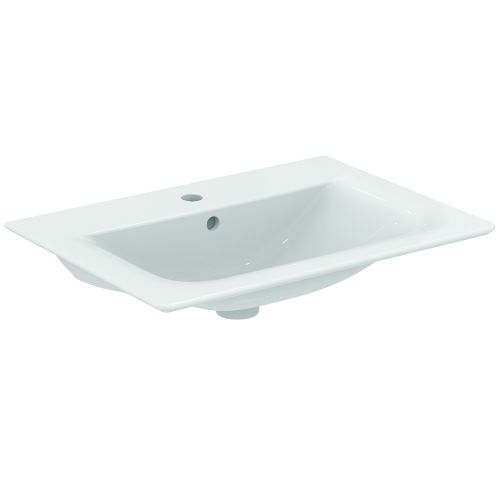 ΝΙΠΤΗΡΑΣ ΕΠΙΠΛΟΥ CONNECT AIR 64x46cm ΛΕΥΚΟΣ IDEAL