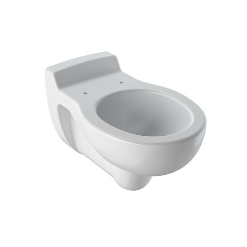 BAMBINI WALL-HUNG WC FOR CHILDREN WHITE GEBERIT
