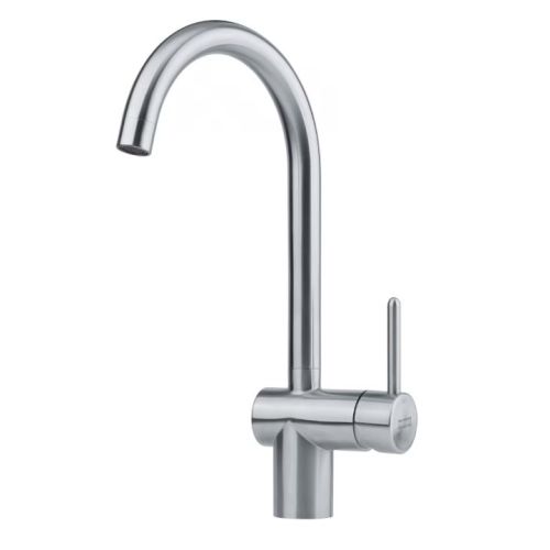 ΜΠΑΤΑΡΙΑ ΚΟΥΖΙΝΑΣ LEDA NEO STANDARD INOX ΨΗΛΗ FRANKE