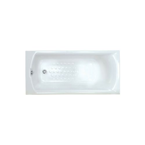 ΜΠΑΝΙΟ ROSA 160x70cm ΑΚΡΥΛΙΚΟ ΛΕΥΚΟ SANITEC 