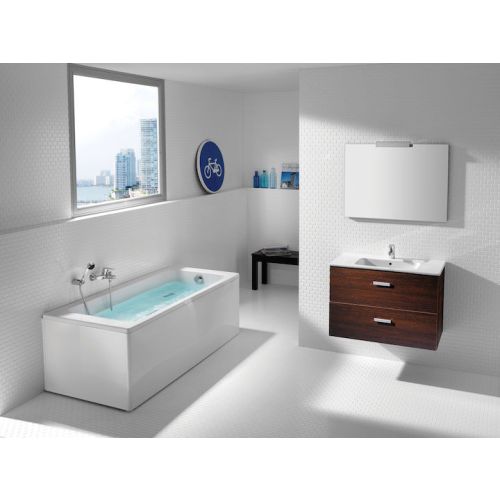 ΠΛΑΙΣΙΟ ΣΤΗΡΙΞΗΣ ΜΠΑΝΙΕΡΑΣ 170x70cm NOLAH & TAZIA ROCA