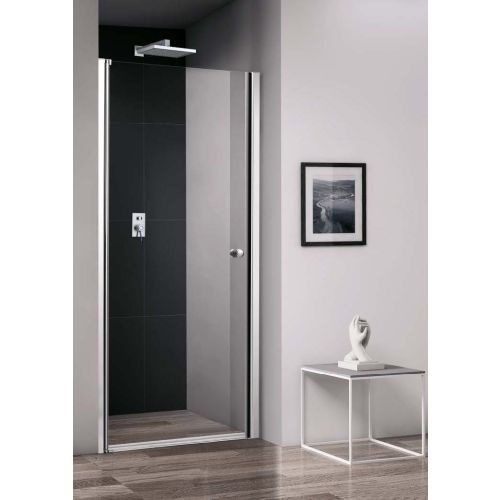 ΚΑΜΠΙΝΑ ΝΤΟΥΖΙΕΡΑΣ ΙΣΙΑ NB90-9031 90x190cm ΑΝΟΙΓΟΜΕΝΗ ΚΡΥΣΤΑΛΛΟ ΧΡΩΜΕ ΔΙΑΦΑΝΟ BRONZE