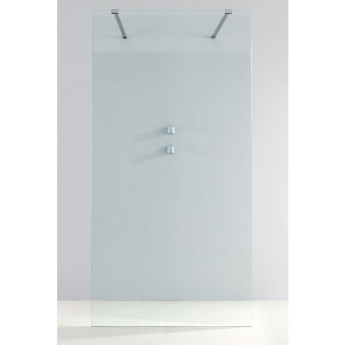 ΚΑΜΠΙΝΑ ΣΤΑΘΕΡΗ FΑ1020 110 Υ.195 ΚΡΥΣΤΑΛΛΟ ΔΙΑΦΑΝΟ ΧΡΩΜΕ