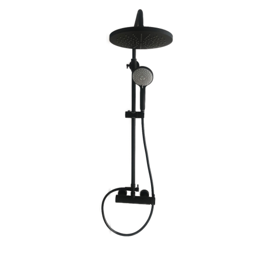 ΣΤΗΛΗ ΝΤΟΥΖ M1E154 ΣΕΤ ΜΕ ΜΠΑΤΑΡΙΑ ΜΑΥΡΗ ΜΑΤ PICCADILLY