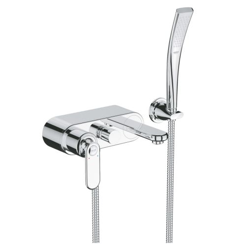 ΜΠΑΤΑΡΙΑ ΛΟΥΤΡΟΥ VERIS 32196000 ΣΕΤ ΧΡΩΜΕ GROHE