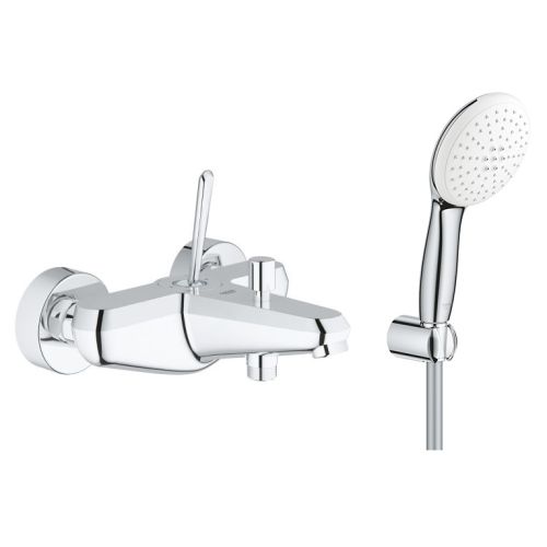 ΜΠΑΤΑΡΙΑ ΛΟΥΤΡΟΥ EURODISC JOY 23431 ΣΕΤ GROHE