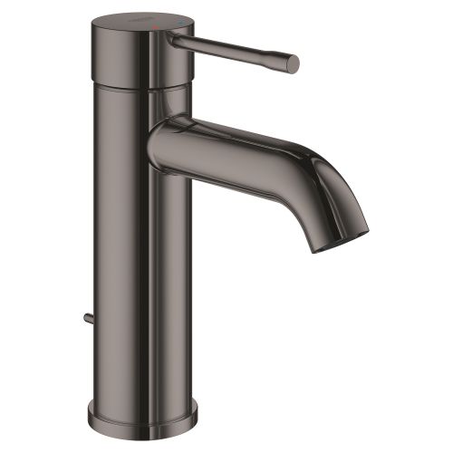ESSENCE BASIN MIXER 1/2″ S-SIZE 23589A01 HARD GRAPHITE GROHE