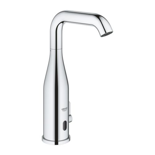 ESSENCE E INFRA-RED ELECTRONIC BASIN MIXER 36445000 GROHE