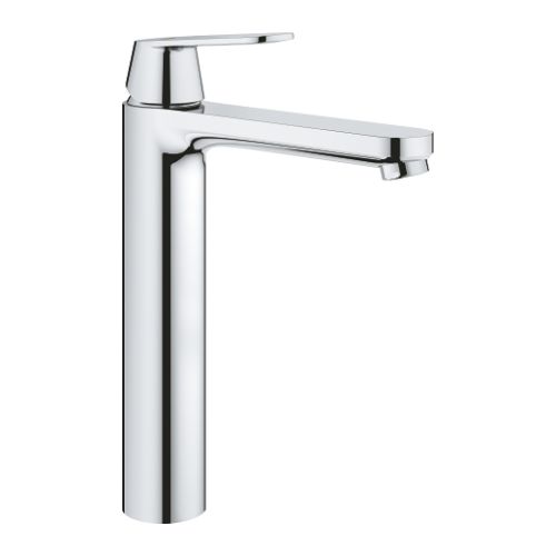 ΜΠΑΤΑΡΙΑ ΝΙΠΤΗΡΟΣ EUROSMART COSMOPOLITAN 23921000 ΨΗΛΗ ΧΡΩΜΕ GROHE