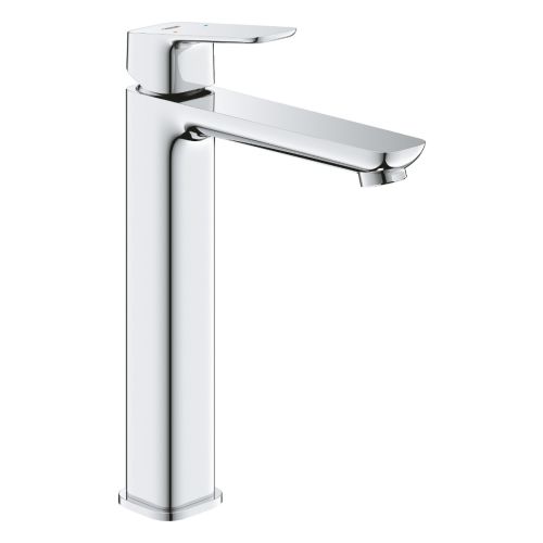 ΜΠΑΤΑΡΙΑ ΝΙΠΤΗΡΟΣ CUBEO 1017290000 ΨΗΛΗ ΧΡΩΜΕ GROHE