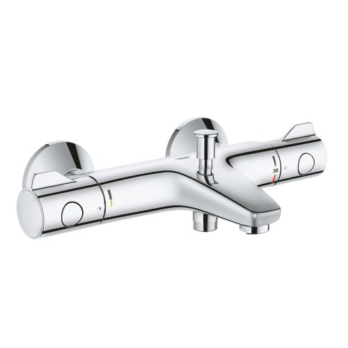 GROTHERM 800 THERMOSTATIC 34576 CHROME GROHE
