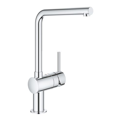 MINTA SINGLE-LEVER SINK MIXER 1/2″ 31375000 GROHE