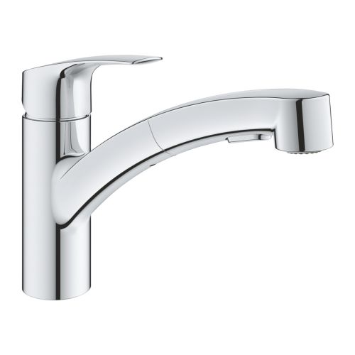 ΜΠΑΤΑΡΙΑ ΝΕΡΟΧΥΤΗ EUROSMART 30305001 ΧΡΩΜΕ GROHE
