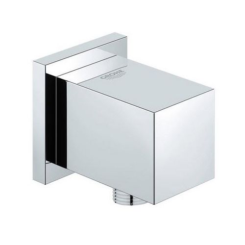EUPHORIA CUBE SHOWER OUTLET ELBOW 1/2″ 27704000 CHROME GROHE