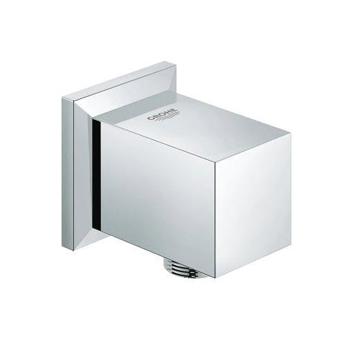 ALLURE BRILLIANT SHOWER OUTLET ELBOW 1/2″ 27707000 CHROME GROHE