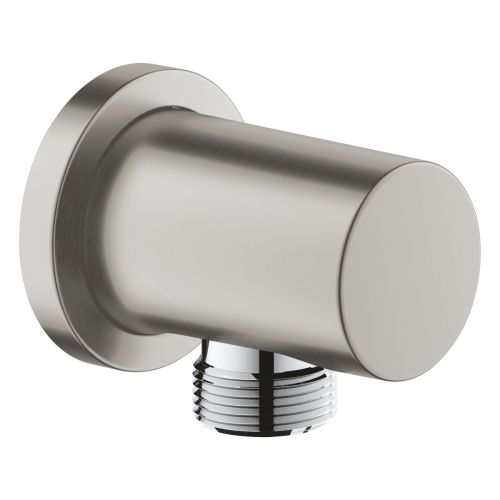 SHOWER OUTLET ELBOW RAINSHOWER 27057DC0 SUPERSTEEL GROHE