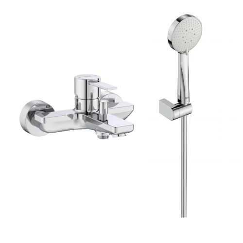 ΜΠΑΤΑΡΙΑ ΛΟΥΤΡΟΥ TARGA ΣΕΤ ΧΡΩΜΕ ROCA