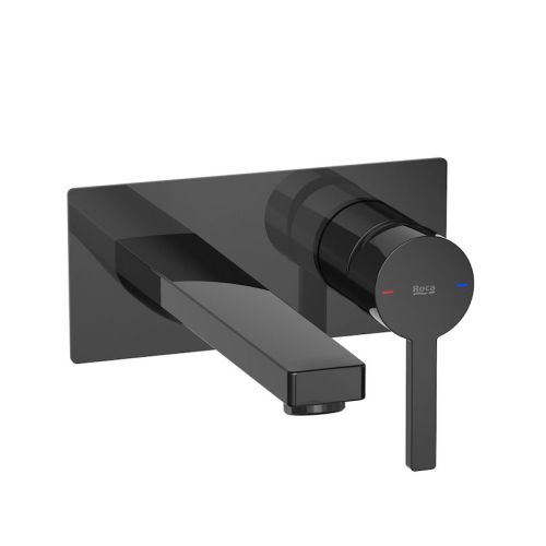 ΜΠΑΤΑΡΙΑ ΝΙΠΤΗΡΑ ΕΝΤΟΙΧΙΖΟΜΕΝΗ NAIA TITANIUM BLACK PVD ROCA