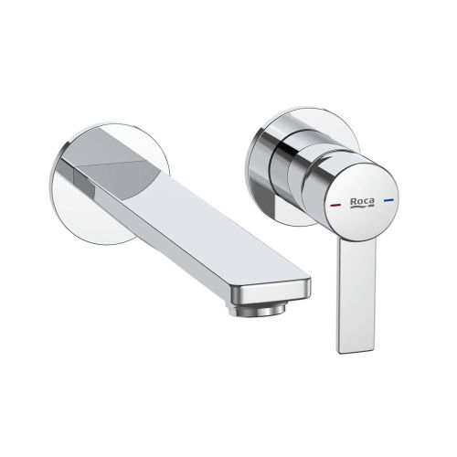 ΜΠΑΤΑΡΙΑ ΝΙΠΤΗΡΟΣ ΕΝΤΟΙΧΙΖΟΜΕΝΗ TARGA ΧΡΩΜΕ ROCA