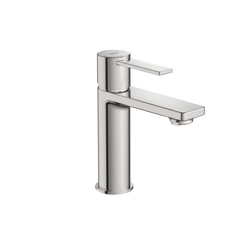 ΜΠΑΤΑΡΙΑ ΝΙΠΤΗΡΟΣ SMALL TARGA ΕΠΙΚΑΘΗΜΕΝΗ STAINLESS STEEL PVD ROCA