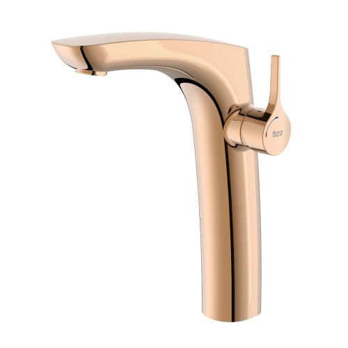 ΜΠΑΤΑΡΙΑ ΝΙΠΤΗΡΟΣ INSIGNIA ΨΗΛΗ ΡΟΖ ΧΡΥΣΟ PVD ROCA